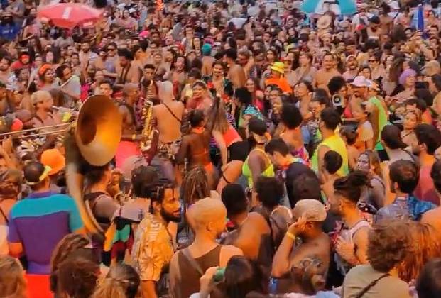 Na Zona Norte do Rio, os bairros da grande Tijuca terão 60 desfiles durante o Carnaval, enquanto os demais bairros contarão com 56 apresentações em ruas e avenidas.