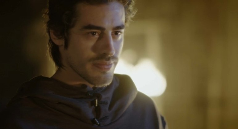 "Foi emocionante essa relação dos dois até o último minuto", comentou Vinícius Redd