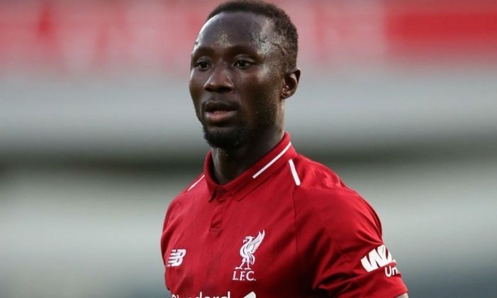 Naby Keïta (volante / Guiné / 26 anos / Liverpool) - valor de mercado: 30 milhões de euros (R$ 192 milhões)