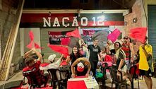 Copa do Brasil: festa da torcida do Flamengo na final custou quase R$ 150 mil às organizadas 