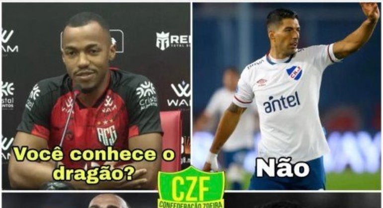 Choro de Suárez e adeus do Uruguai da Copa do Mundo rendem memes na web –  LANCE!