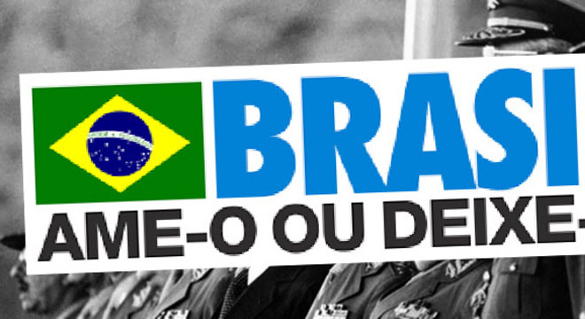 Nacionalismo - o que significa e como surgiu no Brasil e no mundo