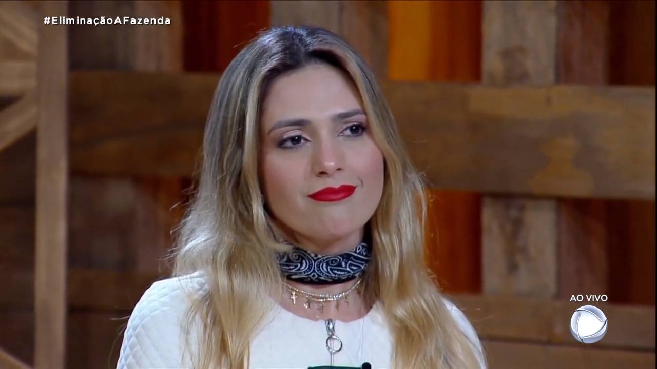 Relembre a trajetória de Nadja Pessoa