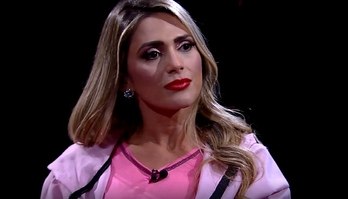 Nadja Pessoa é eleita 'A Maior Fazendeira de Todos os Tempos' (Reprodução/Playplus)