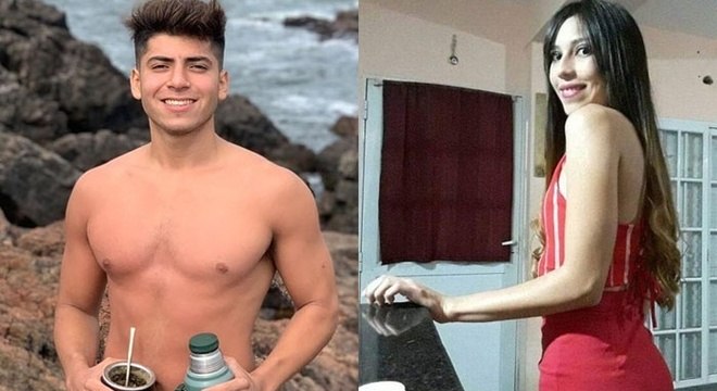 Naim Vera jogou restos mortais de Brenda em duas lixeiras
