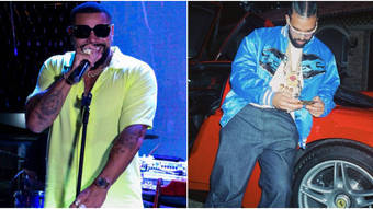 'Chama, que eu resolvo': Naldo Benny se oferece para substituir Drake no Lollapalooza