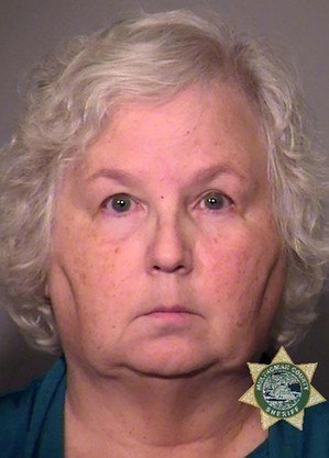 Nancy Crampton Brophy, condenada à prisão perpétua por matar o marido