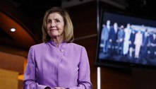 Nancy Pelosi afirma que EUA não permitirão que China isole Taiwan