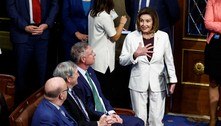 Nancy Pelosi anuncia que irá deixar liderança dos democratas na Câmara dos EUA