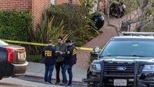 Agressor do marido de Nancy Pelosi é identificado e está detido por tentativa de homicídio