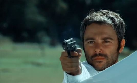 Nando é preso após trocar tiros com Romero e Catarina (Reprodução/Record TV)