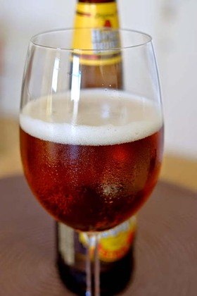 Não é novidade que os alemães amam uma cerveja, mas, para se ter uma ideia na paixão deles, um alemão consome em média 112 litros de cerveja em um único ano! 