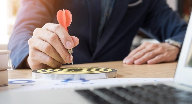 Não pense em metas restritas demais - metas para 2019