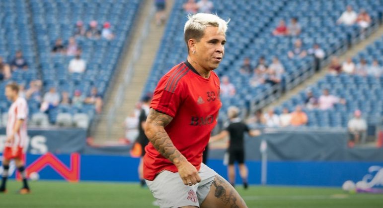 Soteldo não se adaptou ao futebol da Major League Soccer