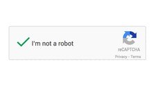 Como funciona o teste 'Não sou robô'? Explicação deixou muita gente assustada