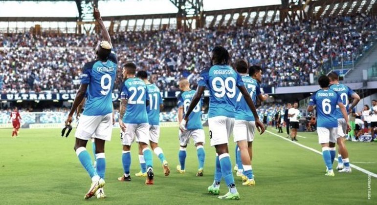 Melhores momentos Bologna 0x0 Napoli pela Serie A