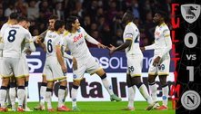 Inabaláveis o Napoli e o Milan no topo da classificação do Calcio