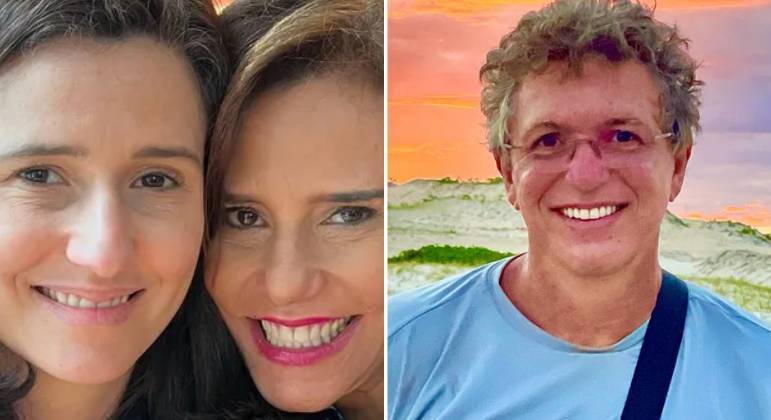 Narcisa Tamborindeguy alfineta Boninho em recado à filha: 'Deveria ter escolhido um pai melhor' 