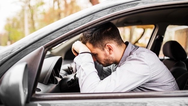 Descubre el síndrome que provoca el sueño involuntario durante el trabajo y otras actividades – Noticias