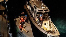 Maior narcossubmarino da história da Colômbia é apreendido com três toneladas de cocaína