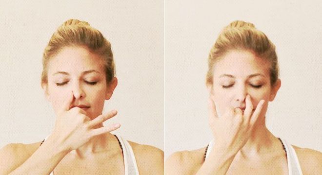 Narinas - para que servem e como influenciam o funcionamento do nariz