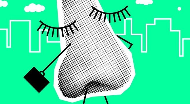 Número crescente de pacientes com covid-19 relata ter perdido olfato – e paladar – antes de desenvolver sintomas clássicos da doença, mas por quê?