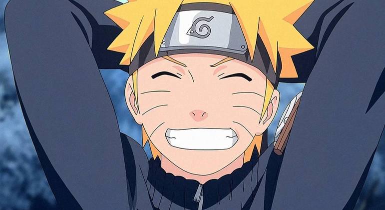 Confira uma lista com 7 personagens de Naruto