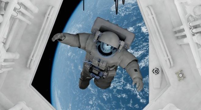 Viagens longas podem acarretar graves problemas de saúde nos astronautas, de danos aos tecidos a alto risco de incidência de câncer 