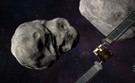 Após o impacto, a equipe de investigação medirá quanto o asteroide foi desviado, usando telescópios na Terra. A missão também envolve a comunidade científica planetária internacional de várias maneiras. Ela abraça a cooperação mundial para abordar a questão global da defesa planetária