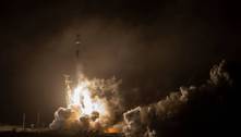 Nasa lança com sucesso nave espacial para desviar asteroide