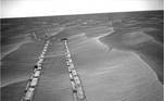Nasa Marte sonda missão