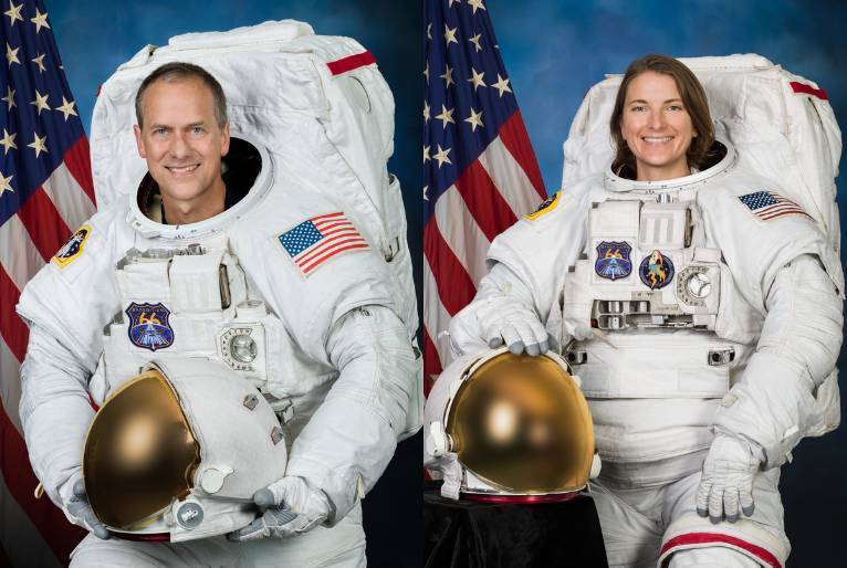Qual a diferença entre astronauta, cosmonauta e taikonauta? - Fotos ...