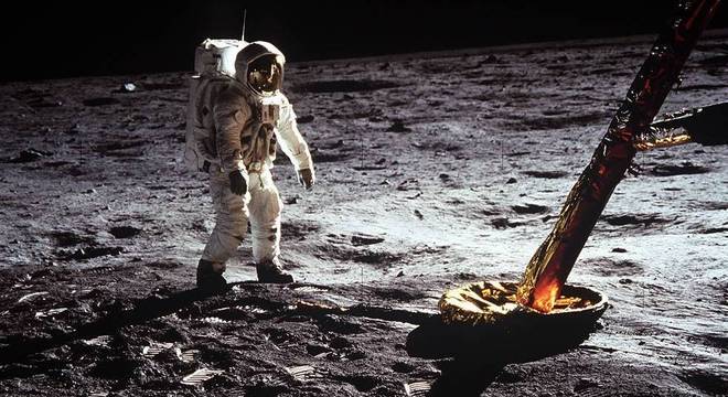 Tecnologia das missões Apollo são usadas até hoje na Terra