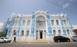 18 — Rio Grande do Norte, com PIB de R$ 80,1 bilhões, o equivalente a 0,9% da economia brasileira