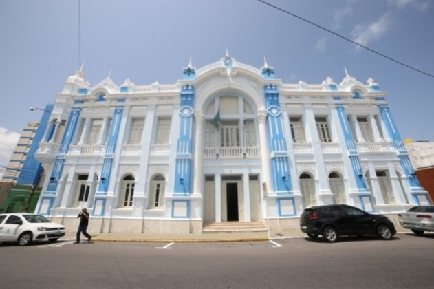18 — Rio Grande do Norte, com PIB de R$ 80,1 bilhões, o equivalente a 0,9% da economia brasileira