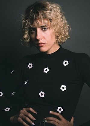 Natalia Dal Molin estará em "Terra e aPaixão"