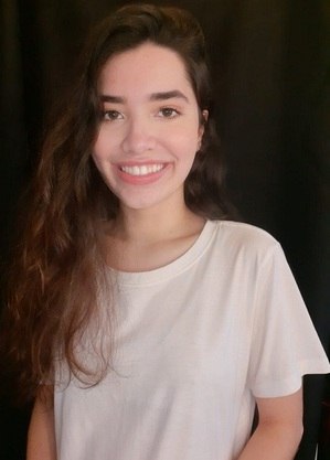 Natália Lummertz em "Reis"