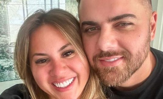 Natália Toscano, mulher de Zé Neto, se pronuncia após acidente do marido: 'Livramento' (Reprodução/Instagram)