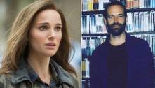 Natalie Portman não desconfiava de traições do marido e foi pega de surpresa quando escândalo vazou 