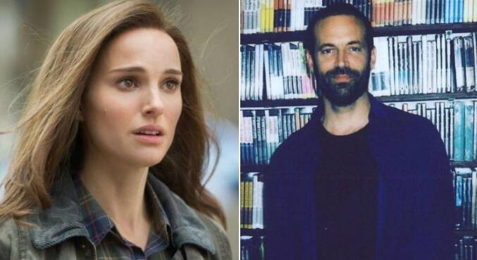 Casamento de Natalie Portman e Benjamin Millepied está em crise