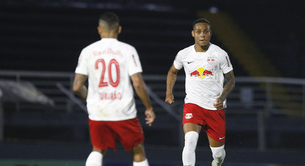 Natan é o novo alvo do Napoli