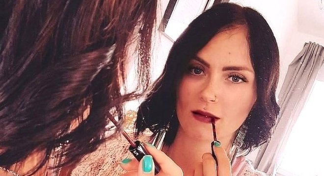 O público de Natascha Glock é formado, principalmente, por jovens alemães de 18 a 25 anos