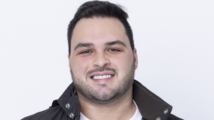 NATHAN CAMARGO28 anosEmpresário e influencerNasceu em São Paulo (SP) e mora em Goiânia (GO)
