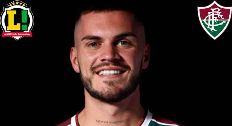 Nathan: 6,0 - Foi bem nas chegadas ofensivas do Fluminense. Fez finalizações e deu o último passe para os companheiros chutarem em gol.