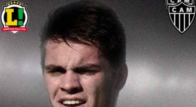 Nathan - 6,0 - Habilidoso, arriscou bons chutes de fora da área. Bom jogador.