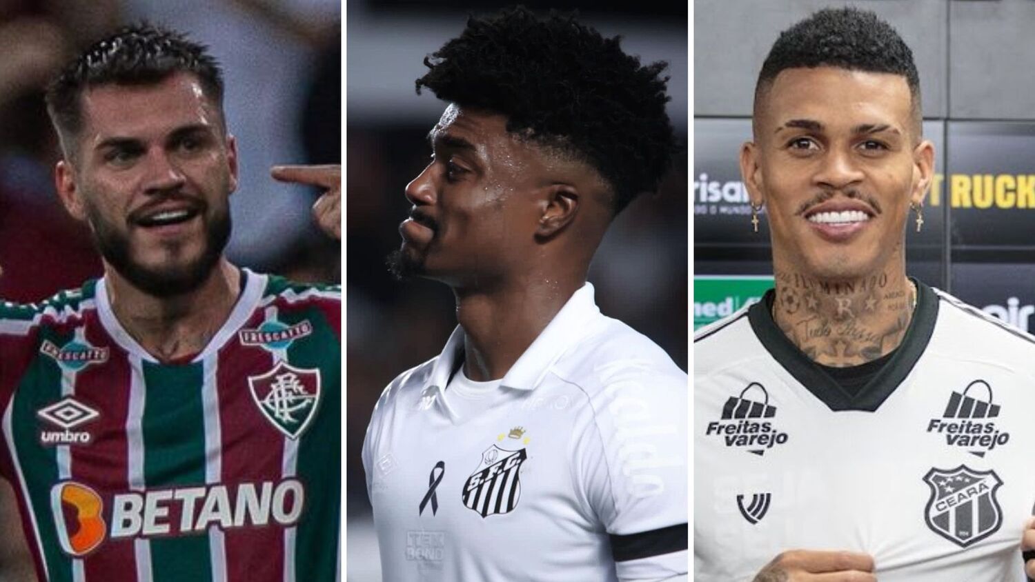 Brasileirão Série B: Apostas, notícias e jogos