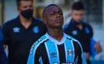 Nathan RibeiroPosição: atacanteIdade: 17 anosTime: Grêmio