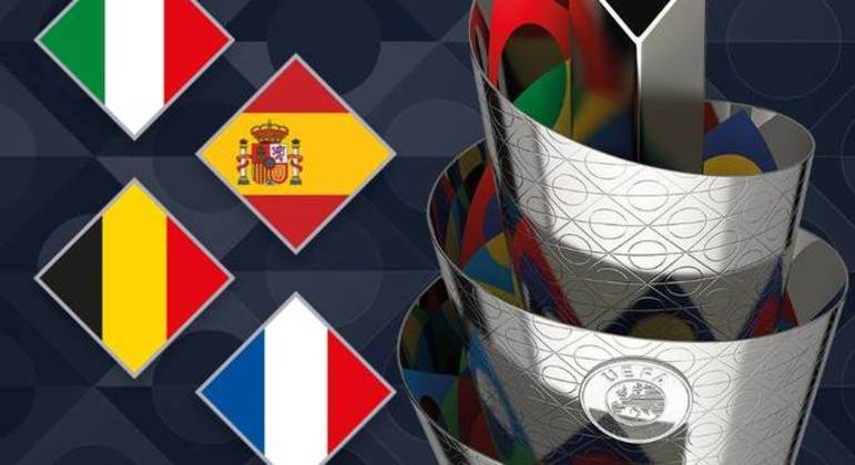 Espanha bate Portugal e se classifica na Nations - Gazeta Esportiva