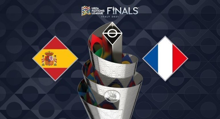 Nations League: Espanha bate por 2 x 1 a Itália e vai à final