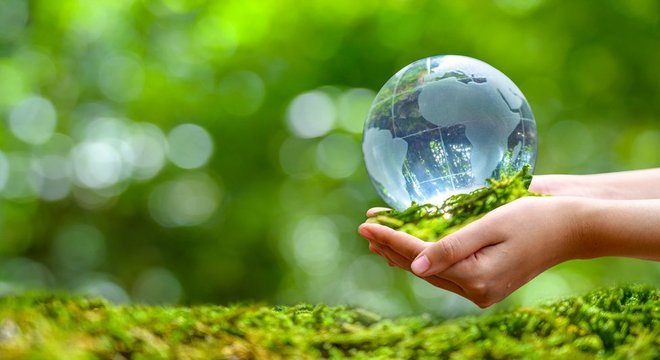 A conferência de Glasglow é uma nova oportunidade para atingir as metas climáticas